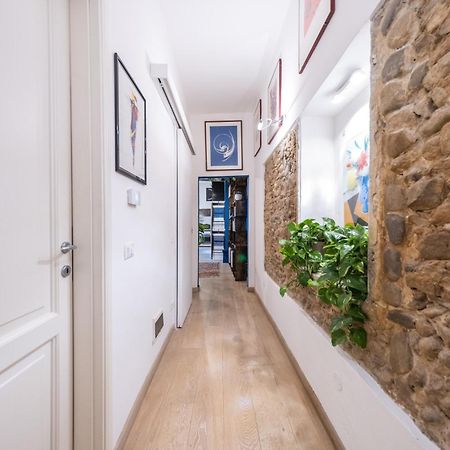 Arte & Piante Appartamento Firenze Eksteriør bilde